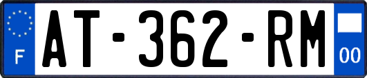 AT-362-RM