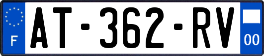 AT-362-RV