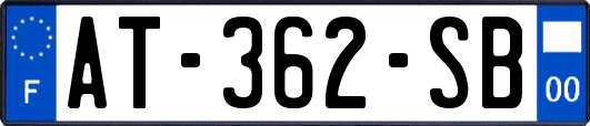 AT-362-SB