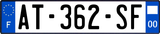 AT-362-SF