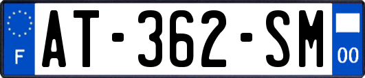 AT-362-SM