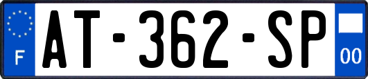 AT-362-SP