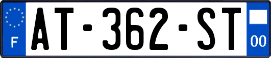 AT-362-ST
