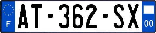 AT-362-SX