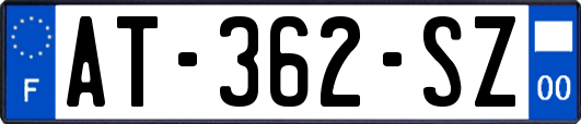 AT-362-SZ