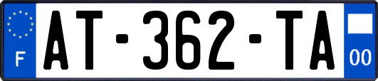 AT-362-TA