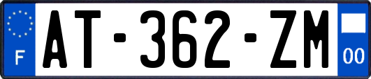 AT-362-ZM