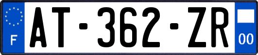 AT-362-ZR