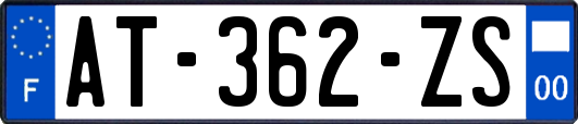 AT-362-ZS