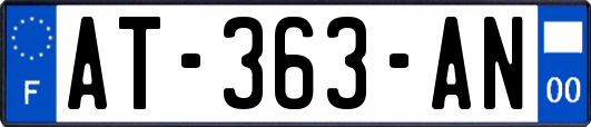 AT-363-AN