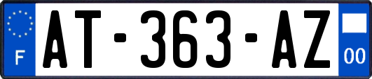 AT-363-AZ