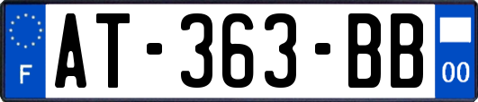 AT-363-BB