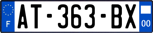 AT-363-BX