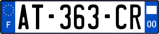 AT-363-CR