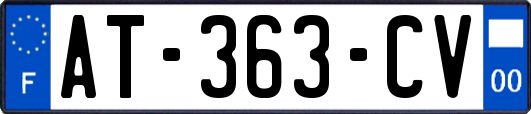 AT-363-CV