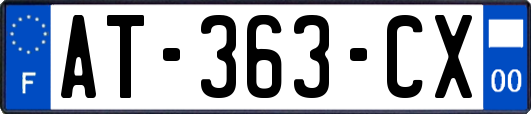 AT-363-CX