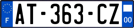 AT-363-CZ