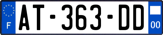 AT-363-DD