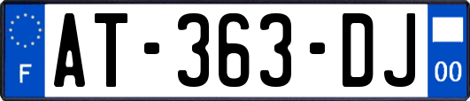 AT-363-DJ