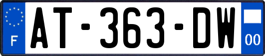 AT-363-DW