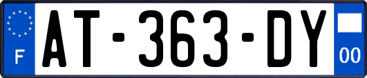 AT-363-DY