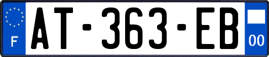 AT-363-EB