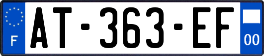 AT-363-EF