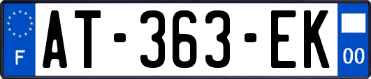 AT-363-EK