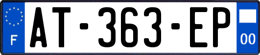AT-363-EP