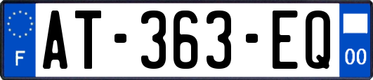 AT-363-EQ