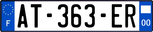 AT-363-ER
