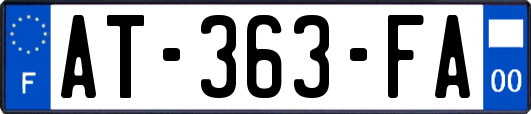 AT-363-FA