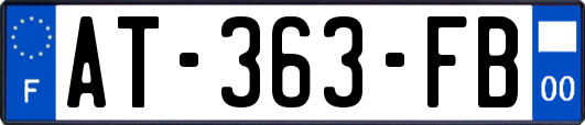 AT-363-FB