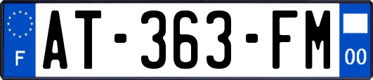 AT-363-FM