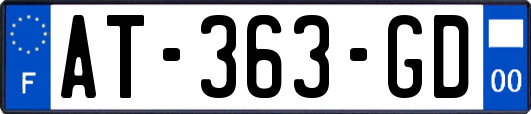 AT-363-GD
