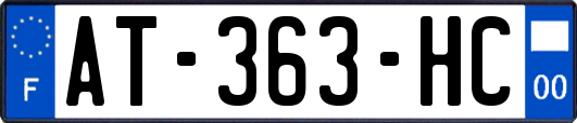 AT-363-HC