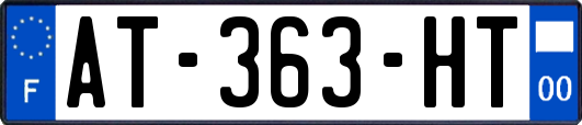 AT-363-HT