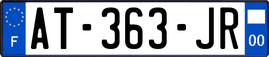 AT-363-JR