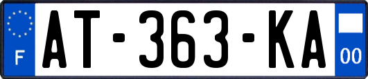 AT-363-KA