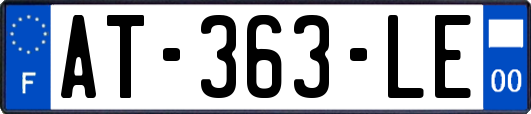 AT-363-LE