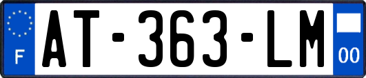 AT-363-LM