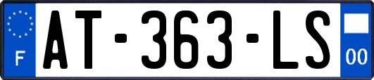 AT-363-LS