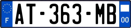 AT-363-MB