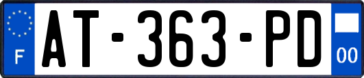 AT-363-PD