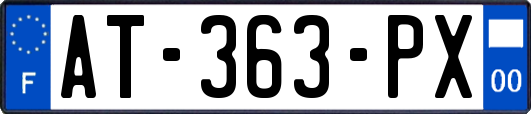 AT-363-PX