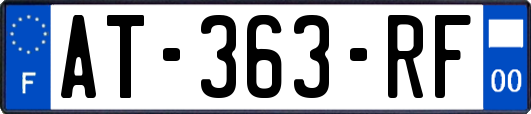 AT-363-RF