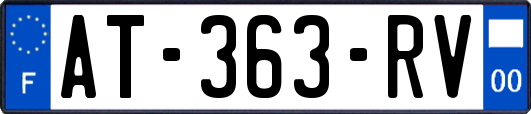 AT-363-RV