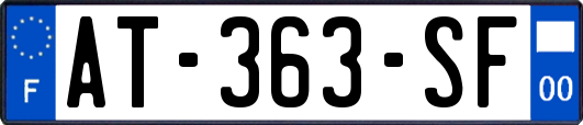 AT-363-SF