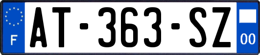 AT-363-SZ