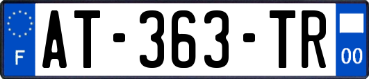 AT-363-TR